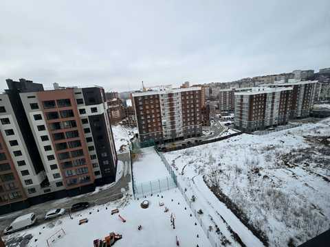 квартира за адресою Січових стрільців вул., (Будинок 5)