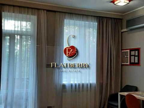 квартира за адресою Академіка Богомольця вул., 3
