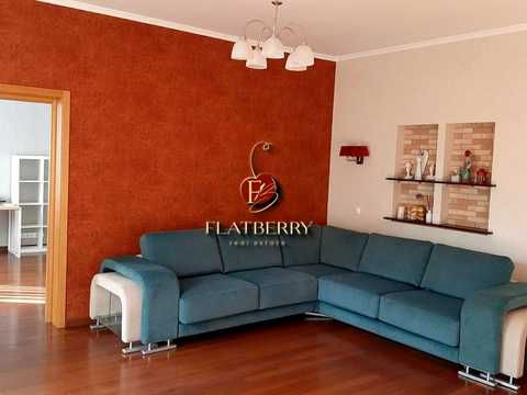 квартира за адресою Академіка Богомольця вул., 3