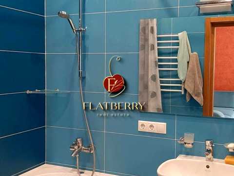 квартира за адресою Академіка Богомольця вул., 3