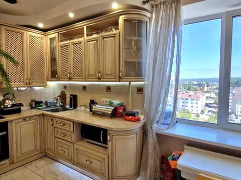 квартира за адресою Університетська вул., 2/1-В
