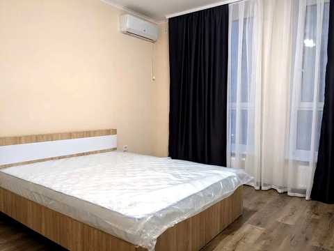квартира по адресу Берестейский просп. (Победы), 65-В