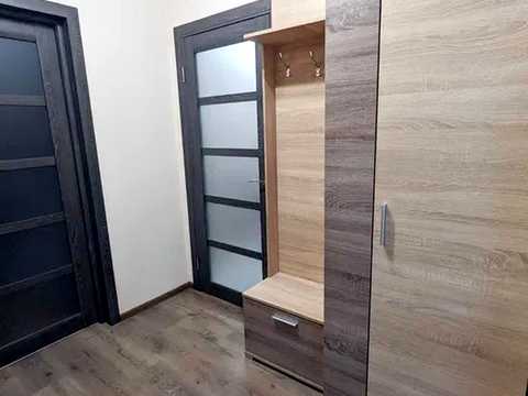 квартира по адресу Берестейский просп. (Победы), 65-В