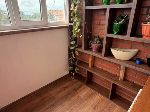 квартира за адресою Університетська вул., 2/1-В