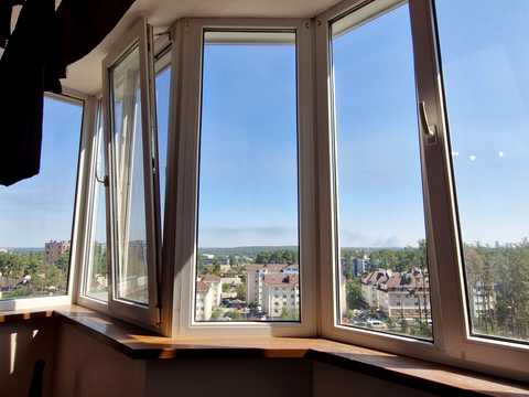 квартира за адресою Університетська вул., 2/1-В