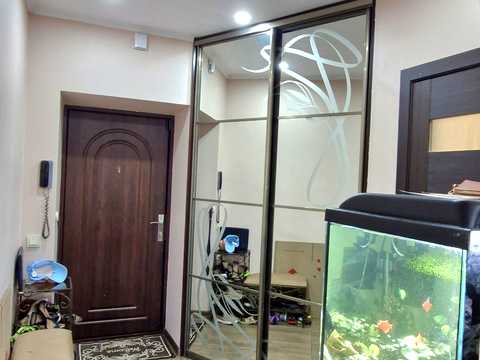 квартира за адресою Університетська вул., 2/1-В
