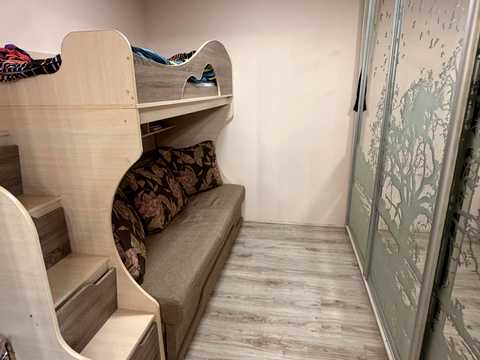 квартира за адресою Університетська вул., 2/1-В