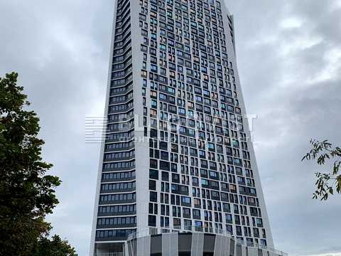 квартира за адресою Берестейський просп. (Перемоги), 11 к2