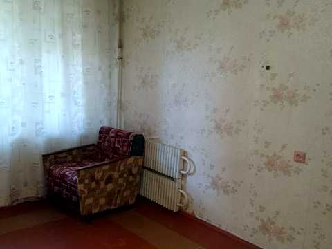 квартира по адресу Тополь-1 жилой массив ул., 2