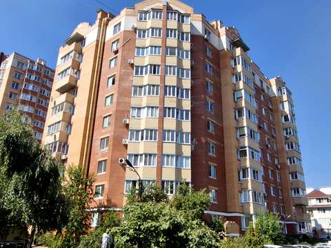квартира за адресою Університетська вул., 2/1-В
