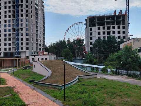 квартира за адресою Динамівська вул., (Будинок 2)