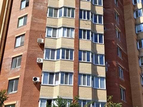 квартира за адресою Університетська вул., 2/1-В