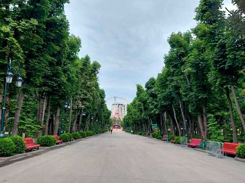квартира за адресою Динамівська вул., (Будинок 2)