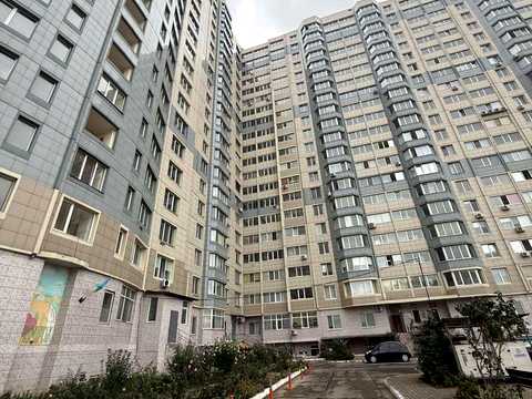 квартира за адресою Парусна вул. (Героїв Сталінграду), 20