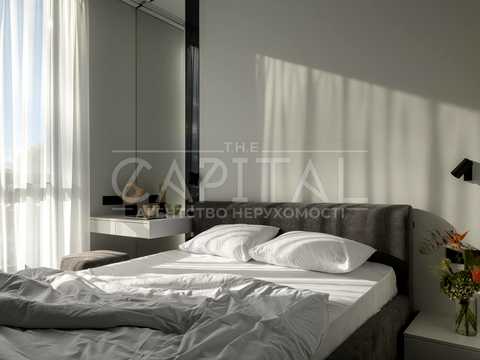 квартира по адресу Салютная ул., (Будинок 04701-04702)