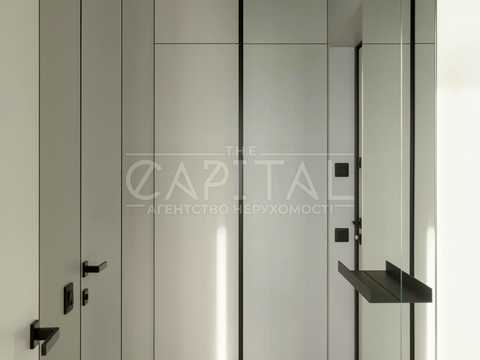 квартира по адресу Салютная ул., (Будинок 04701-04702)