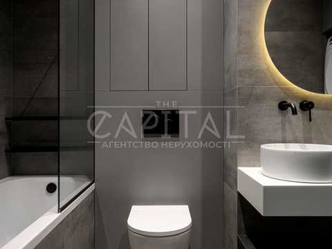 квартира по адресу Салютная ул., (Будинок 04701-04702)