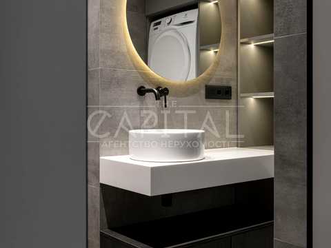 квартира по адресу Салютная ул., (Будинок 04701-04702)