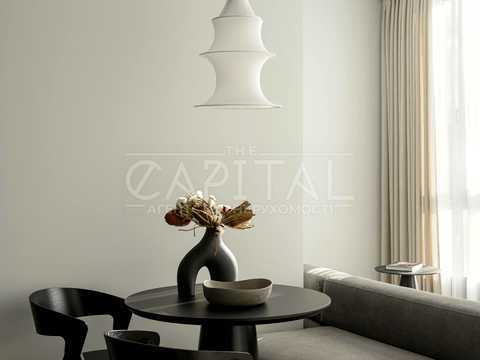 квартира по адресу Салютная ул., (Будинок 04701-04702)
