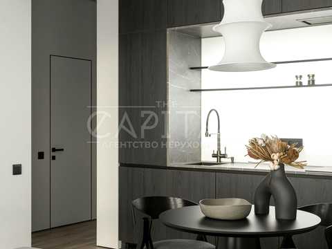 квартира по адресу Салютная ул., (Будинок 04701-04702)