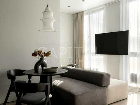 квартира по адресу Салютная ул., (Будинок 04701-04702)