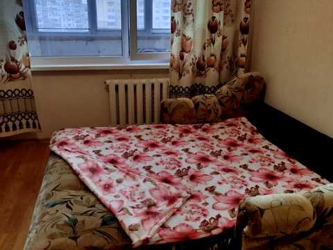комната по адресу Чистяковская ул., 7