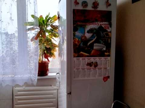 комната по адресу Чистяковская ул., 7