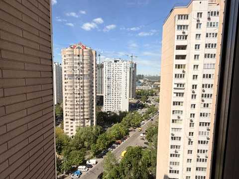 квартира по адресу Урловская ул., 36