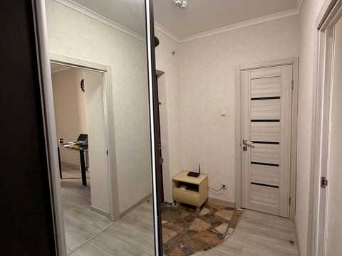 квартира по адресу Урловская ул., 36