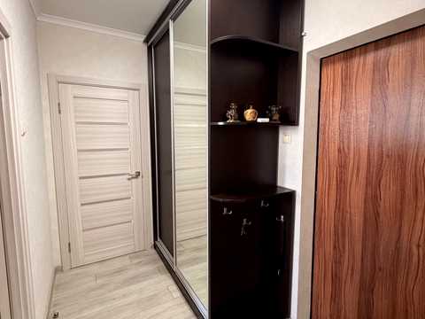 квартира по адресу Урловская ул., 36