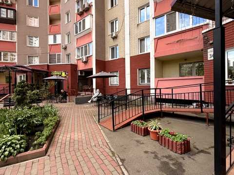 квартира по адресу Урловская ул., 36