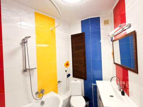 квартира по адресу Урловская ул., 36