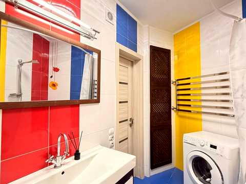 квартира по адресу Урловская ул., 36