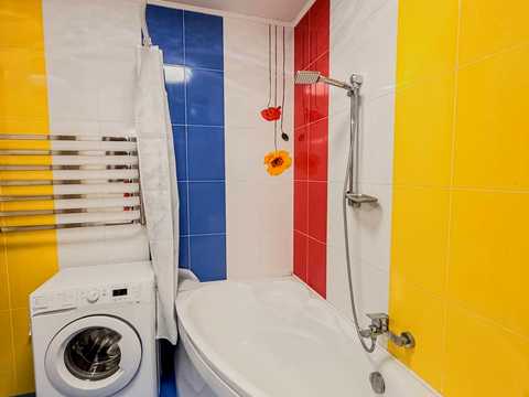 квартира по адресу Урловская ул., 36