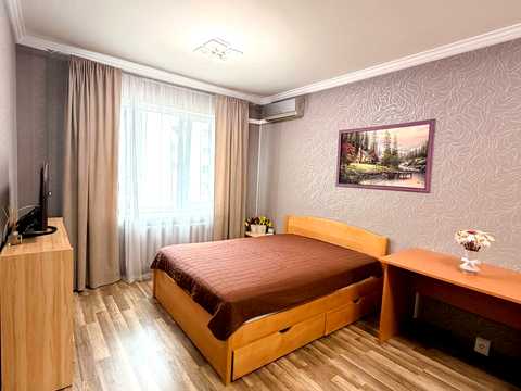 квартира по адресу Урловская ул., 36