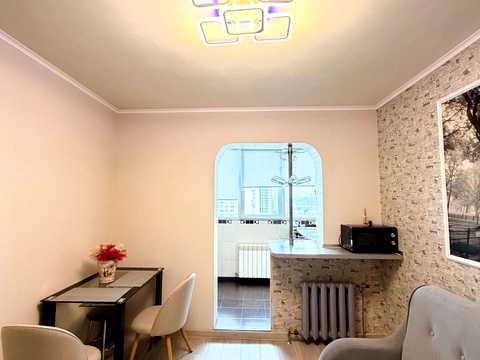 квартира по адресу Урловская ул., 36