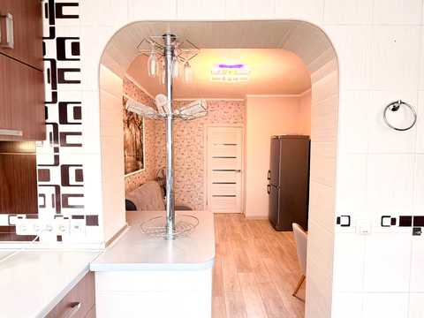 квартира по адресу Урловская ул., 36