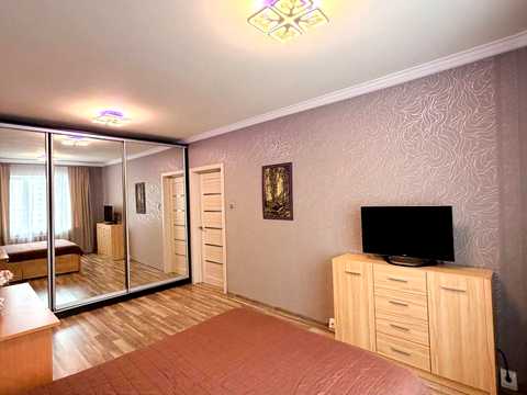 квартира по адресу Урловская ул., 36
