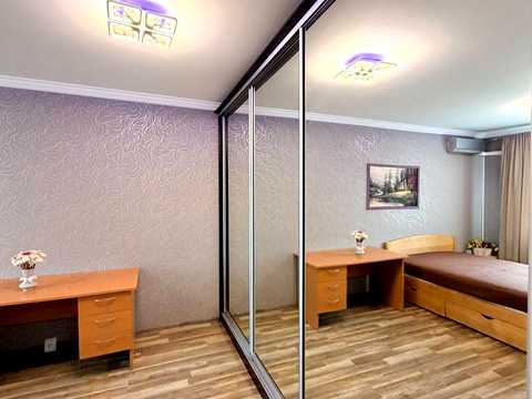 квартира по адресу Урловская ул., 36