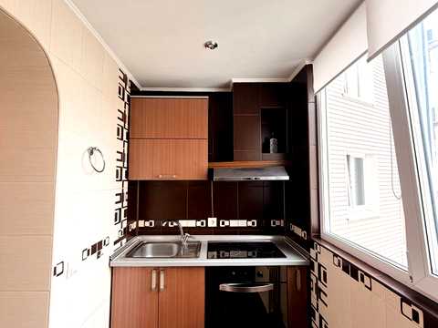 квартира по адресу Урловская ул., 36