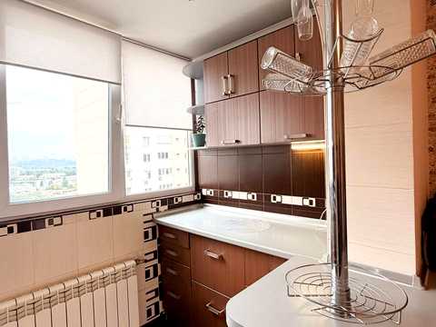 квартира по адресу Урловская ул., 36
