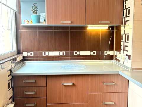 квартира по адресу Урловская ул., 36