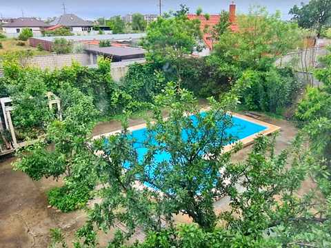 будинок за адресою Вчительська вул.