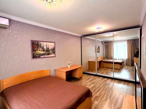 квартира по адресу Урловская ул., 36