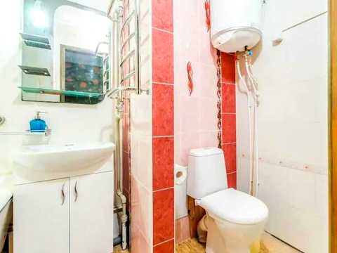 квартира за адресою Лесі Українки бульв., 7