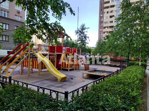 квартира за адресою Одеса, Михайла Грушевського вул., 30г
