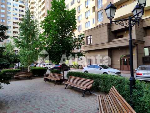 квартира за адресою Одеса, Михайла Грушевського вул., 30г