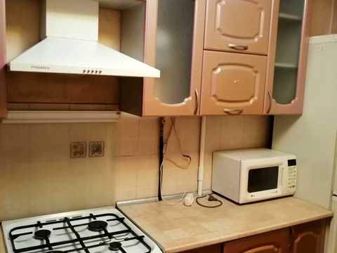 квартира по адресу Мира просп., 4-А