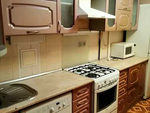 квартира по адресу Мира просп., 4-А