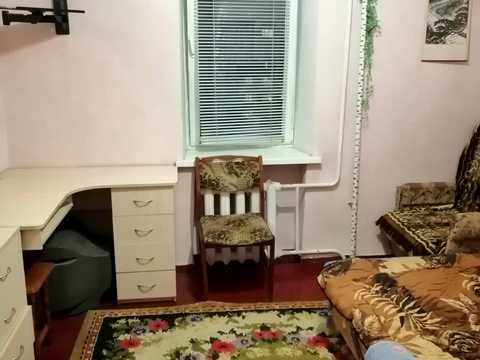 квартира по адресу Мира просп., 4-А
